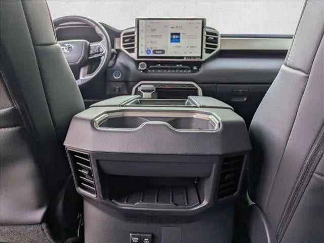 2024 Toyota Tundra Limited 4WD