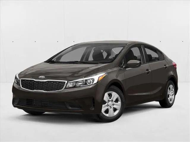 2017 Kia Forte LX for sale in Pinellas Park, FL