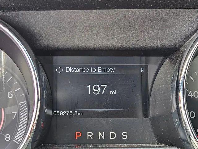 2016 Ford Mustang EcoBoost Premium for sale in Pinellas Park, FL