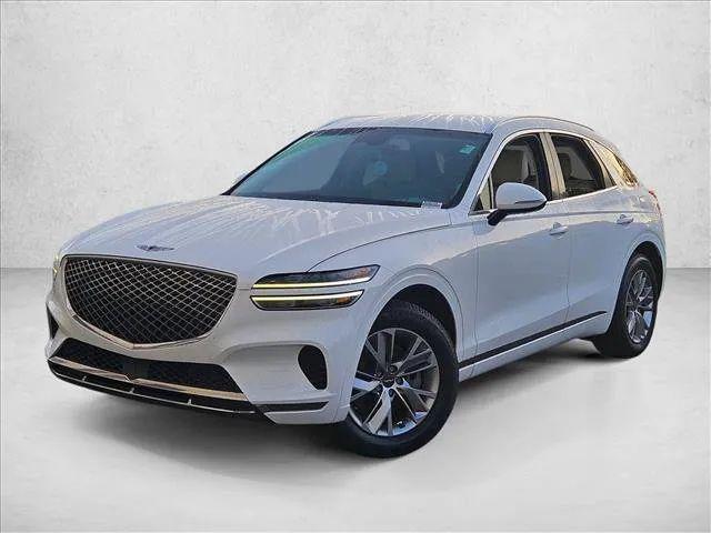 2022 Genesis GV70 2.5T AWD for sale in Pinellas Park, FL