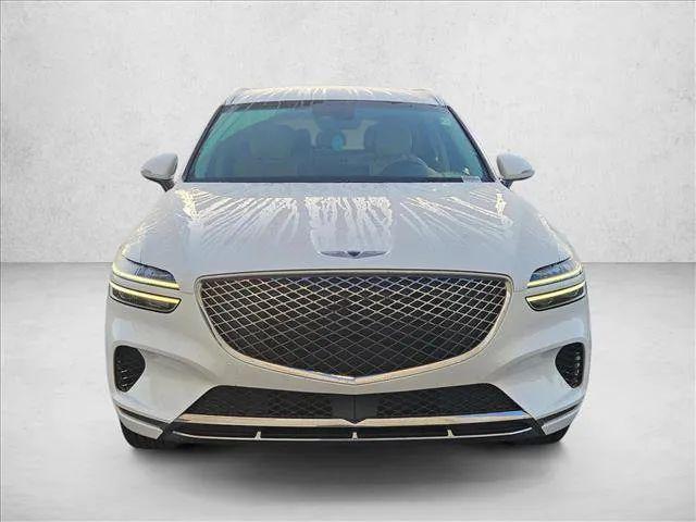 2022 Genesis GV70 2.5T AWD