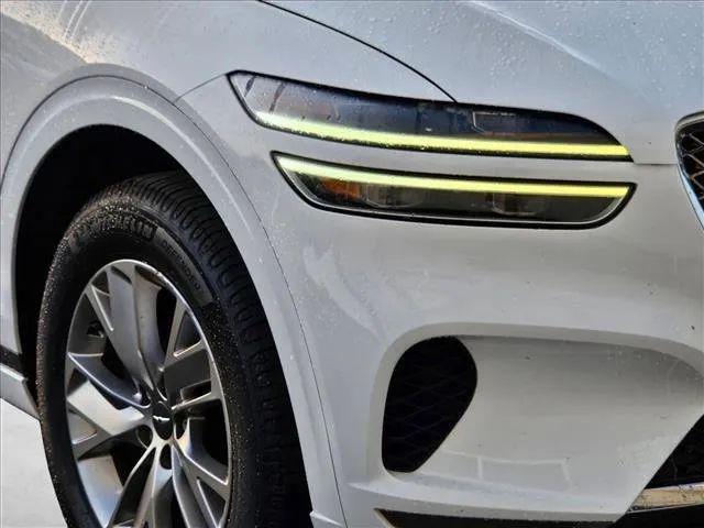 2022 Genesis GV70 2.5T AWD