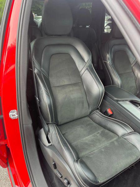 2019 Volvo XC90 T5 R-Design