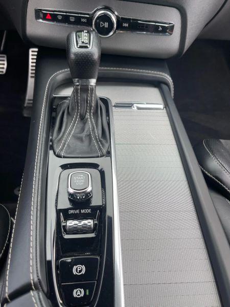2019 Volvo XC90 T5 R-Design