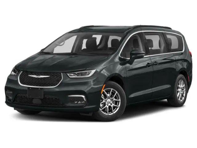 2021 Chrysler Pacifica Touring for sale in Evansville, IN