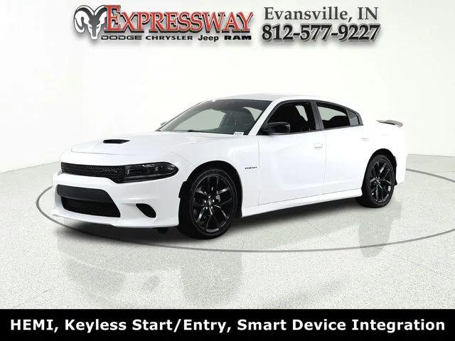 2022 Dodge Charger R/T for sale in Evansville, IN