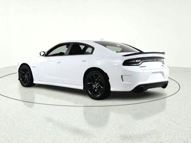 2022 Dodge Charger R/T