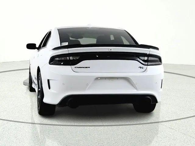 2022 Dodge Charger R/T