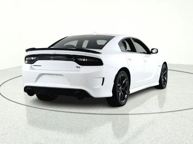 2022 Dodge Charger R/T