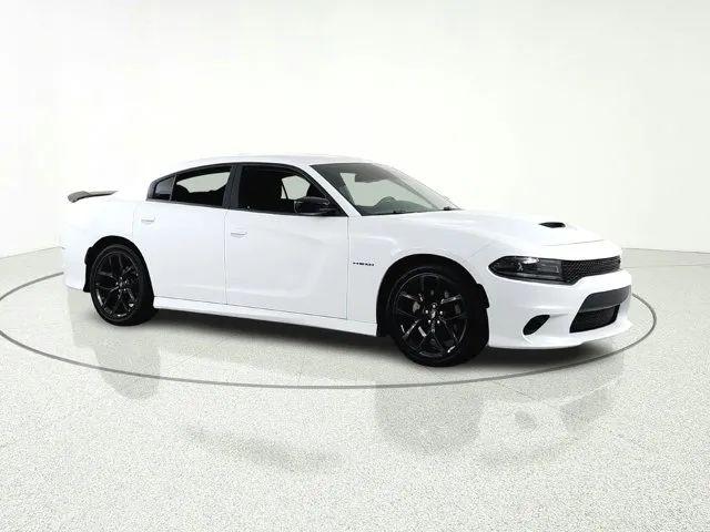 2022 Dodge Charger R/T