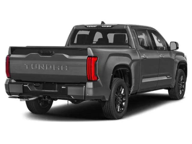 2023 Toyota Tundra Platinum for sale in Evansville, IN