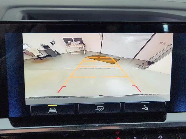2024 Chevrolet Silverado 1500 4WD Crew Cab Short Bed RST