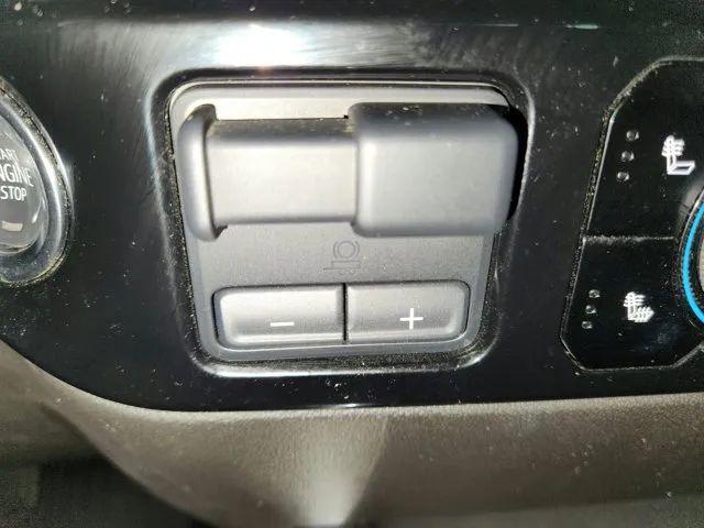 2024 Chevrolet Silverado 1500 4WD Crew Cab Short Bed RST