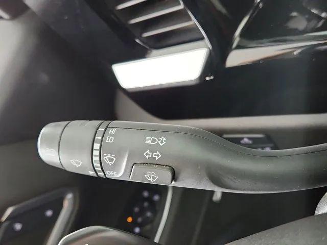 2024 Chevrolet Silverado 1500 4WD Crew Cab Short Bed RST