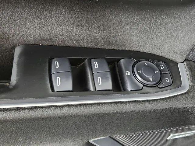 2024 Chevrolet Silverado 1500 4WD Crew Cab Short Bed RST