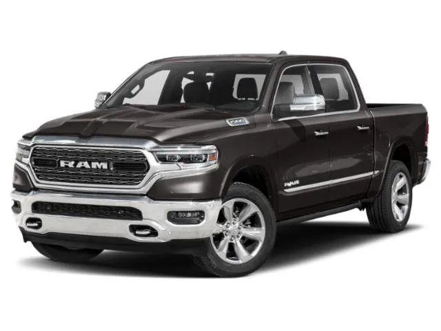 2022 Ram 1500 Limited Crew Cab 4x4 5'7" Box for sale in Evansville, IN