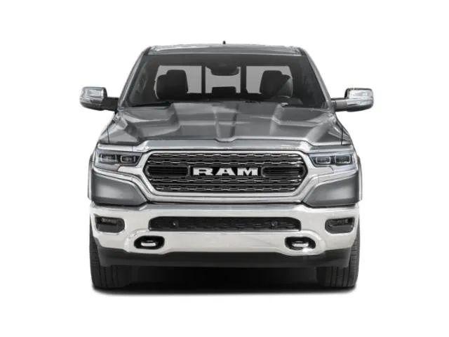 2022 Ram 1500 Limited Crew Cab 4x4 5'7" Box