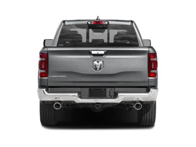 2022 Ram 1500 Limited Crew Cab 4x4 5'7" Box