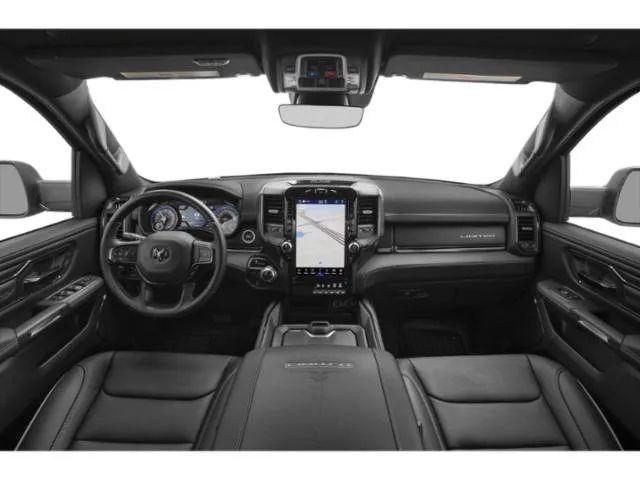 2022 Ram 1500 Limited Crew Cab 4x4 5'7" Box