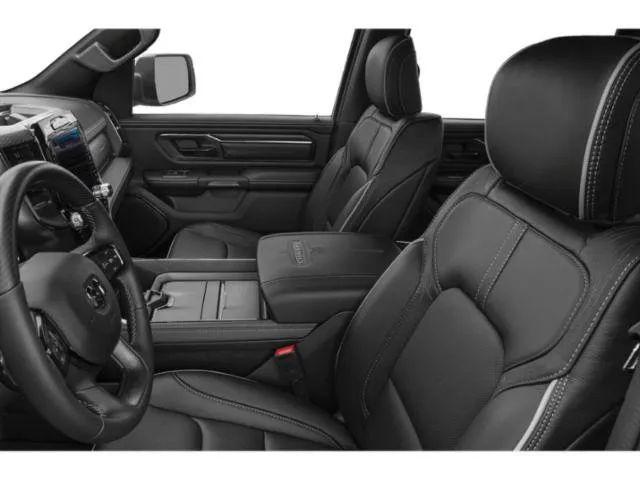 2022 Ram 1500 Limited Crew Cab 4x4 5'7" Box