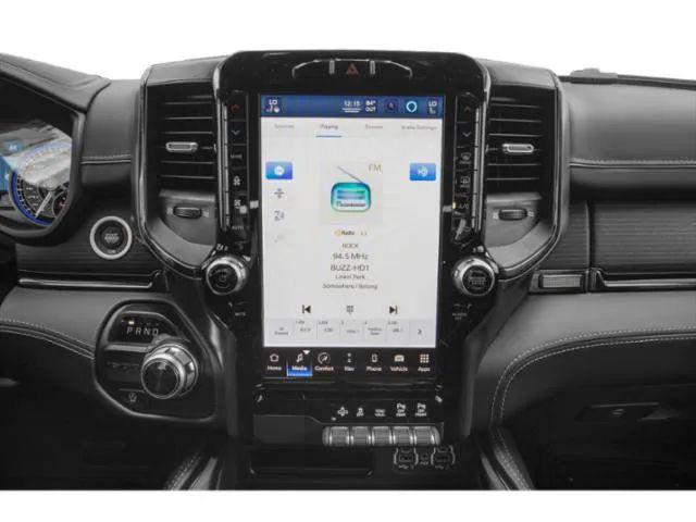 2022 Ram 1500 Limited Crew Cab 4x4 5'7" Box