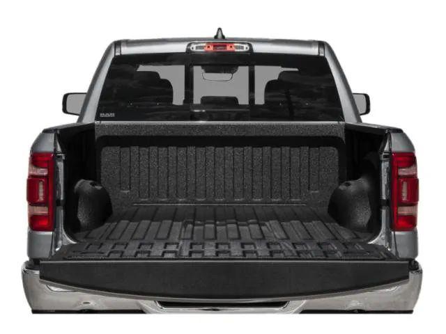 2022 Ram 1500 Limited Crew Cab 4x4 5'7" Box
