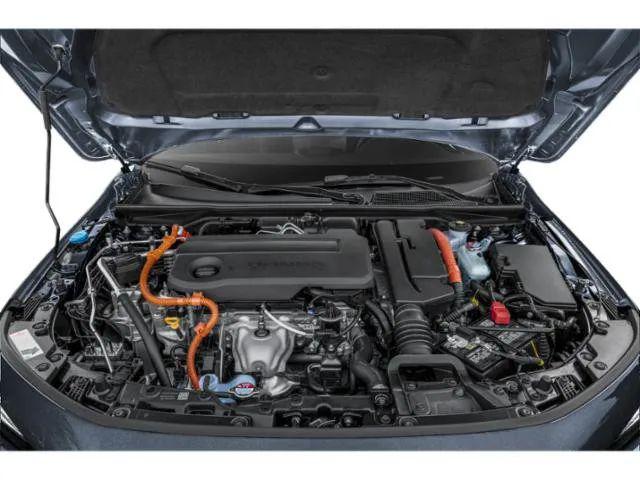 2025 Honda Civic Sport Touring