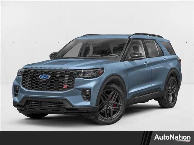 2026 Ford Explorer ST for sale in Jacksonville, FL