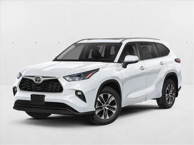 2026 Toyota Highlander XLE for sale in Pinellas Park, FL