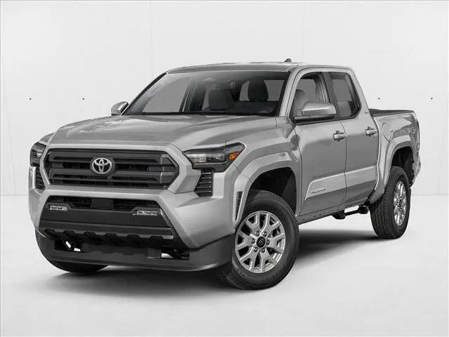 2026 Toyota Tacoma SR5 for sale in Pinellas Park, FL