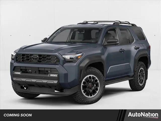 2026 Toyota 4Runner TRD Sport Premium for sale in Pinellas Park, FL