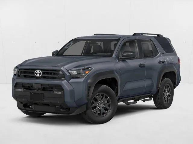 2026 Toyota 4Runner SR5 for sale in Pinellas Park, FL