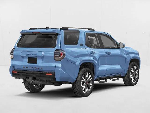 2026 Toyota 4Runner TRD Sport Premium for sale in Pinellas Park, FL