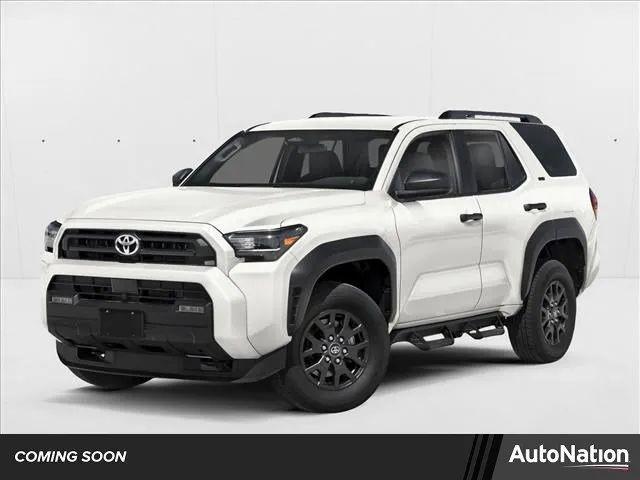2026 Toyota 4Runner SR5 for sale in Pinellas Park, FL