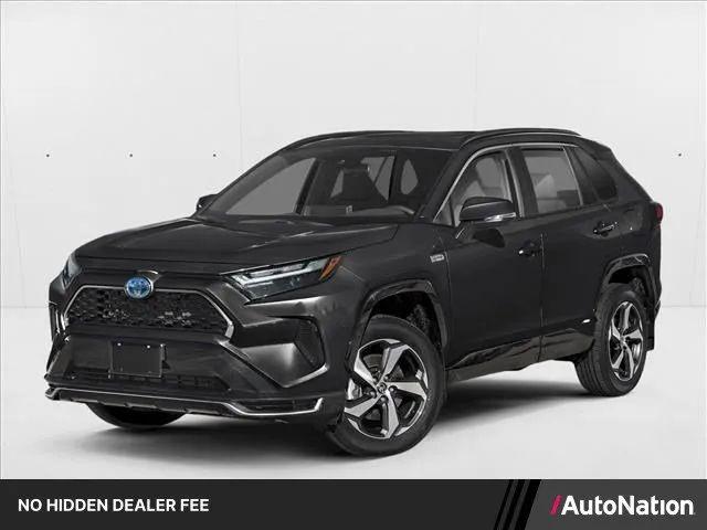 2026 Toyota RAV4 Plug-In Hybrid SE for sale in Pinellas Park, FL