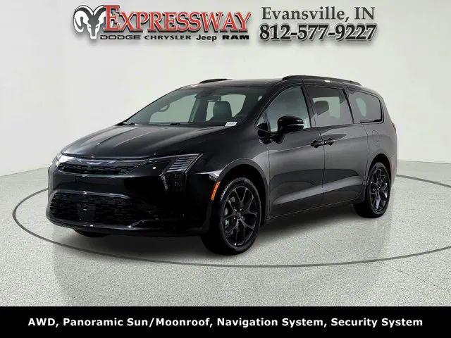 2027 Chrysler Pacifica Limited for sale in Evansville, IN