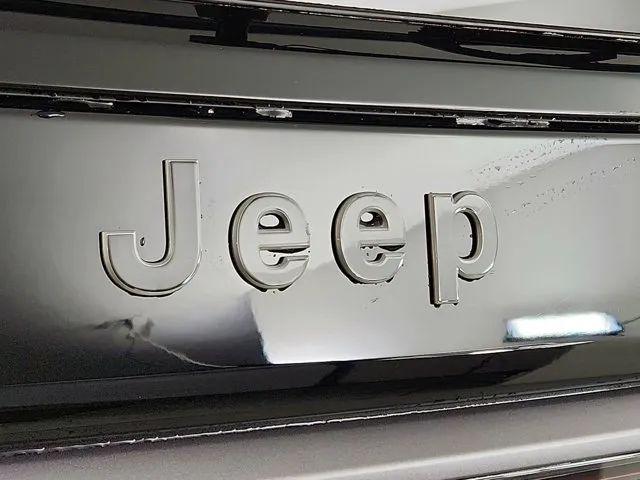 2026 Jeep Grand Wagoneer L Limited Reserve 4x4
