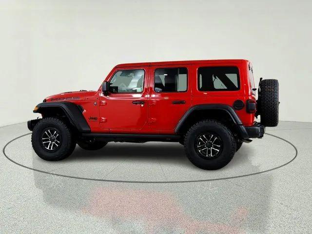 2026 Jeep Wrangler 4-Door Moab 392 4x4