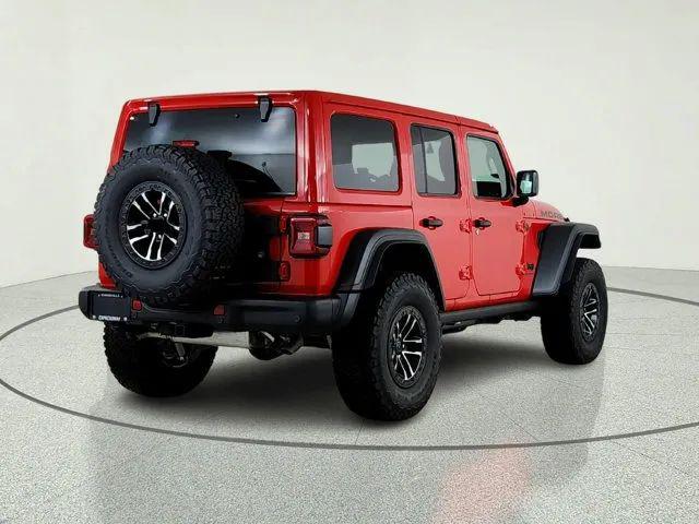 2026 Jeep Wrangler 4-Door Moab 392 4x4