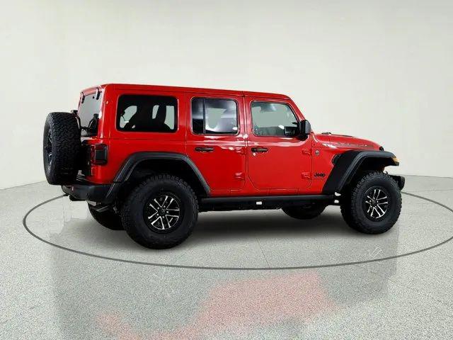 2026 Jeep Wrangler 4-Door Moab 392 4x4