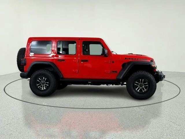 2026 Jeep Wrangler 4-Door Moab 392 4x4