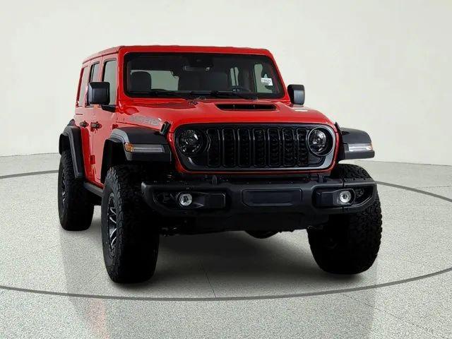 2026 Jeep Wrangler 4-Door Moab 392 4x4