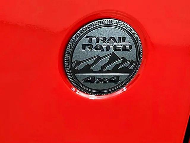 2026 Jeep Wrangler 4-Door Moab 392 4x4