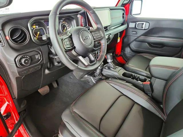 2026 Jeep Wrangler 4-Door Moab 392 4x4