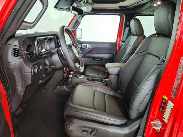2026 Jeep Wrangler 4-Door Moab 392 4x4