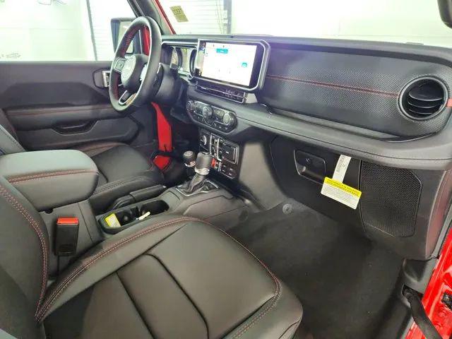 2026 Jeep Wrangler 4-Door Moab 392 4x4