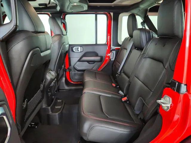 2026 Jeep Wrangler 4-Door Moab 392 4x4