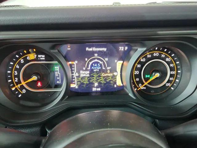 2026 Jeep Wrangler 4-Door Moab 392 4x4