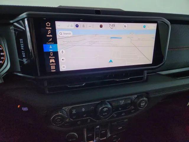 2026 Jeep Wrangler 4-Door Moab 392 4x4