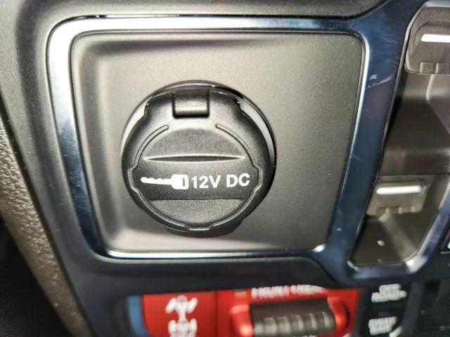 2026 Jeep Wrangler 4-Door Moab 392 4x4